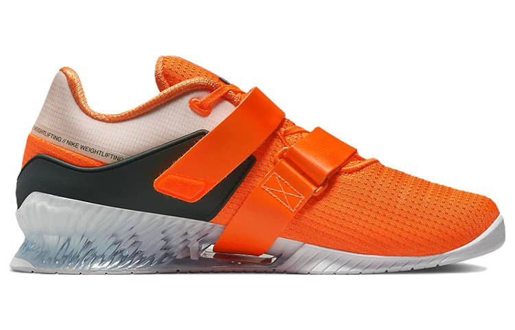 Кроссовки для спортзала Nike Romaleos 4 - изображение 2