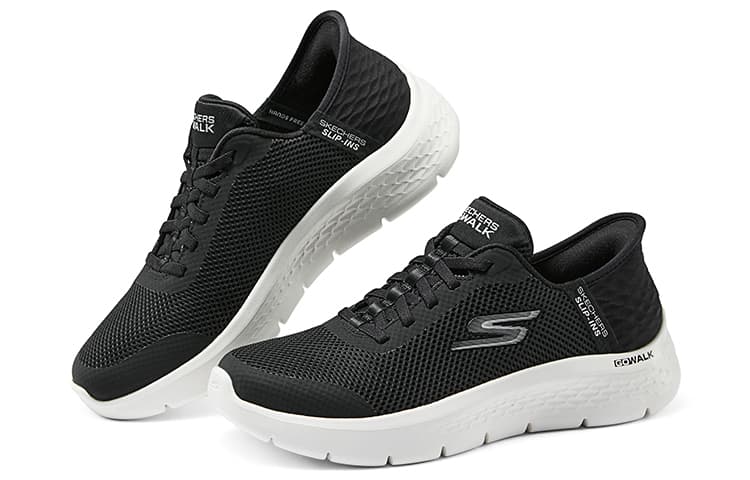 Кроссовки для бега Skechers - изображение 4