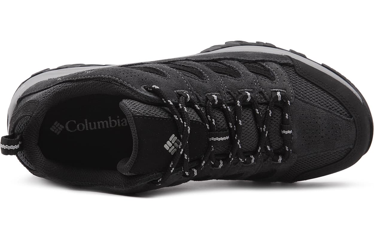 Кроссовки Columbia - изображение 4
