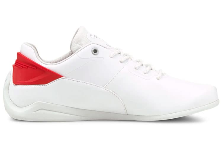 Кроссовки для спортзала Puma Scuderia Ferrari Drift Cat Delta - изображение 2