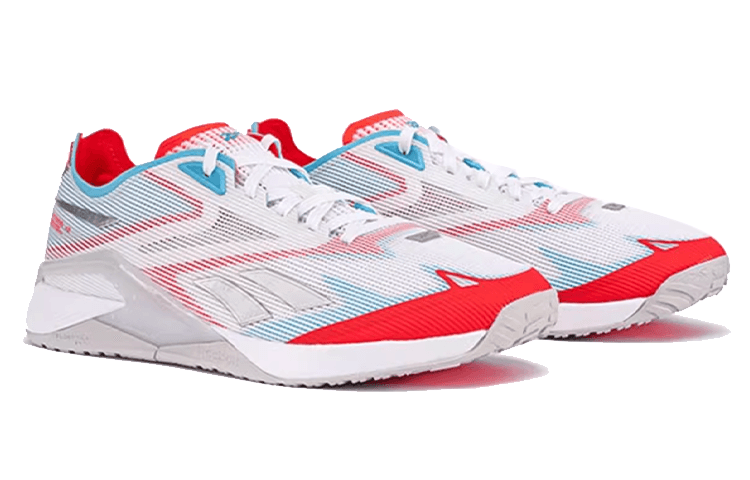 Кроссовки для спортзала Reebok Nano X2 Fronin - изображение 2