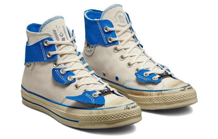 Кеды ADER ERROR x Converse Chuck Taylor All Star 1970s - изображение 3