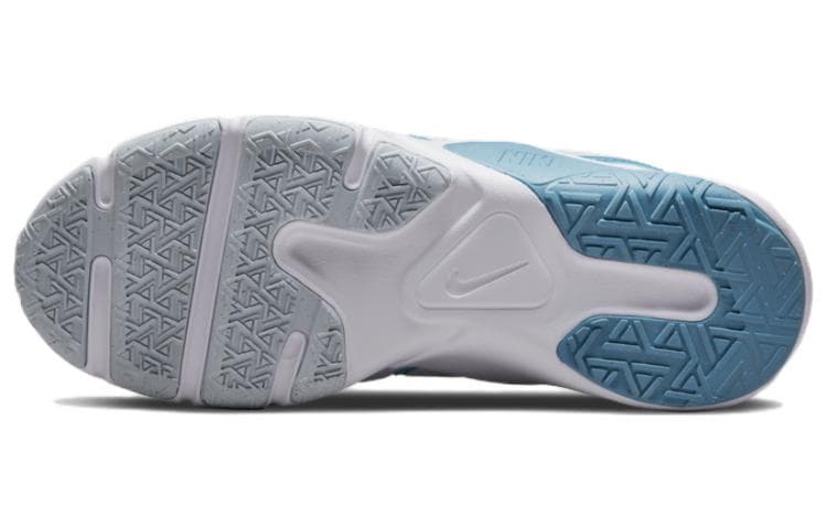 Кроссовки для спортзала Nike Legend Essential 2 - изображение 6