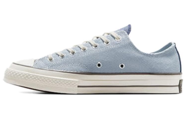 Кеды Converse Chuck 70 Plus Blue - изображение 2