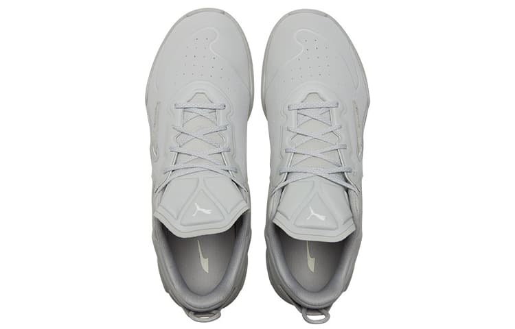 Кроссовки для спортзала Puma Fuse Performance Leather - изображение 4