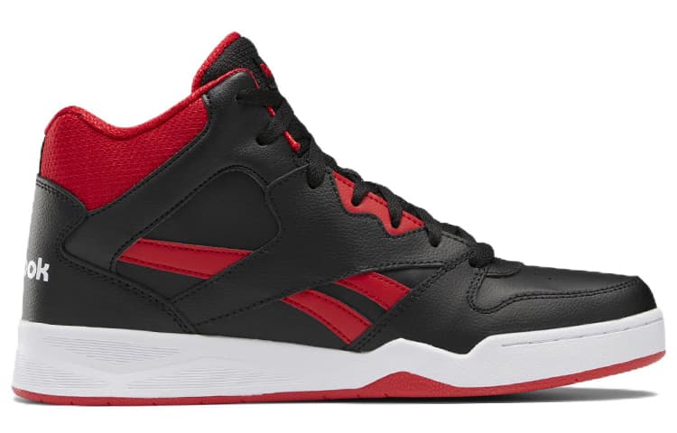 Ретро баскетбольные кроссовки Reebok Royal BB4500 2 Hi - изображение 2