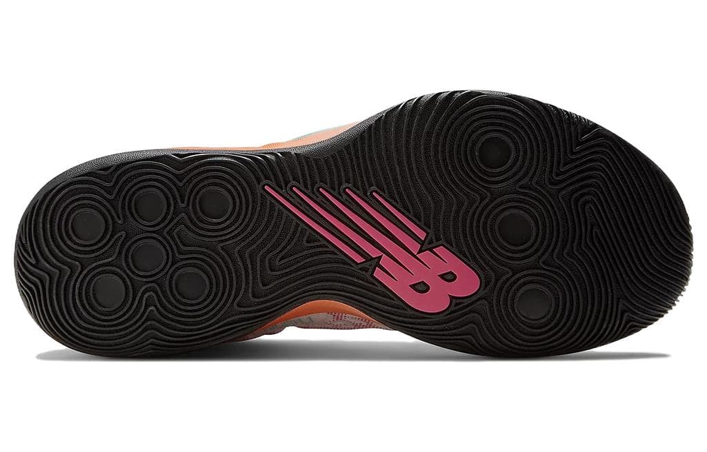 Кроссовки для баскетбола New Balance 2WXY v3 - изображение 5