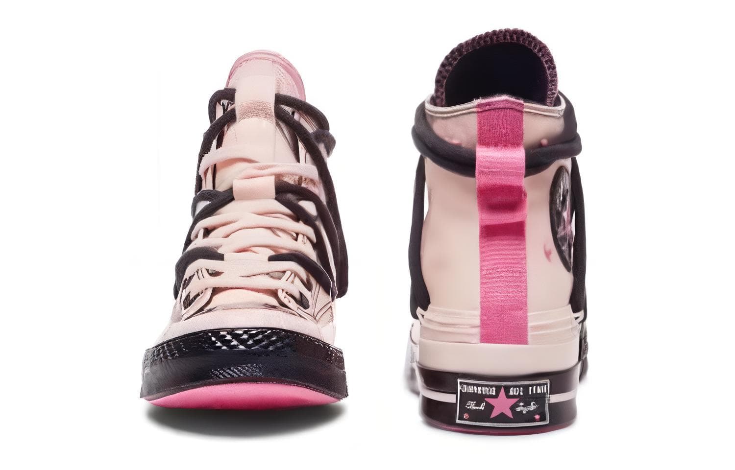 Кеды Converse 1970s - изображение 4