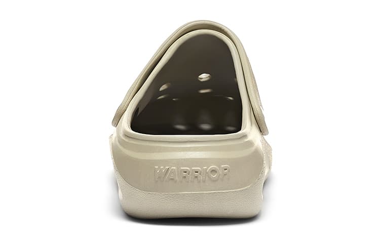 Сабо Warrior - изображение 4
