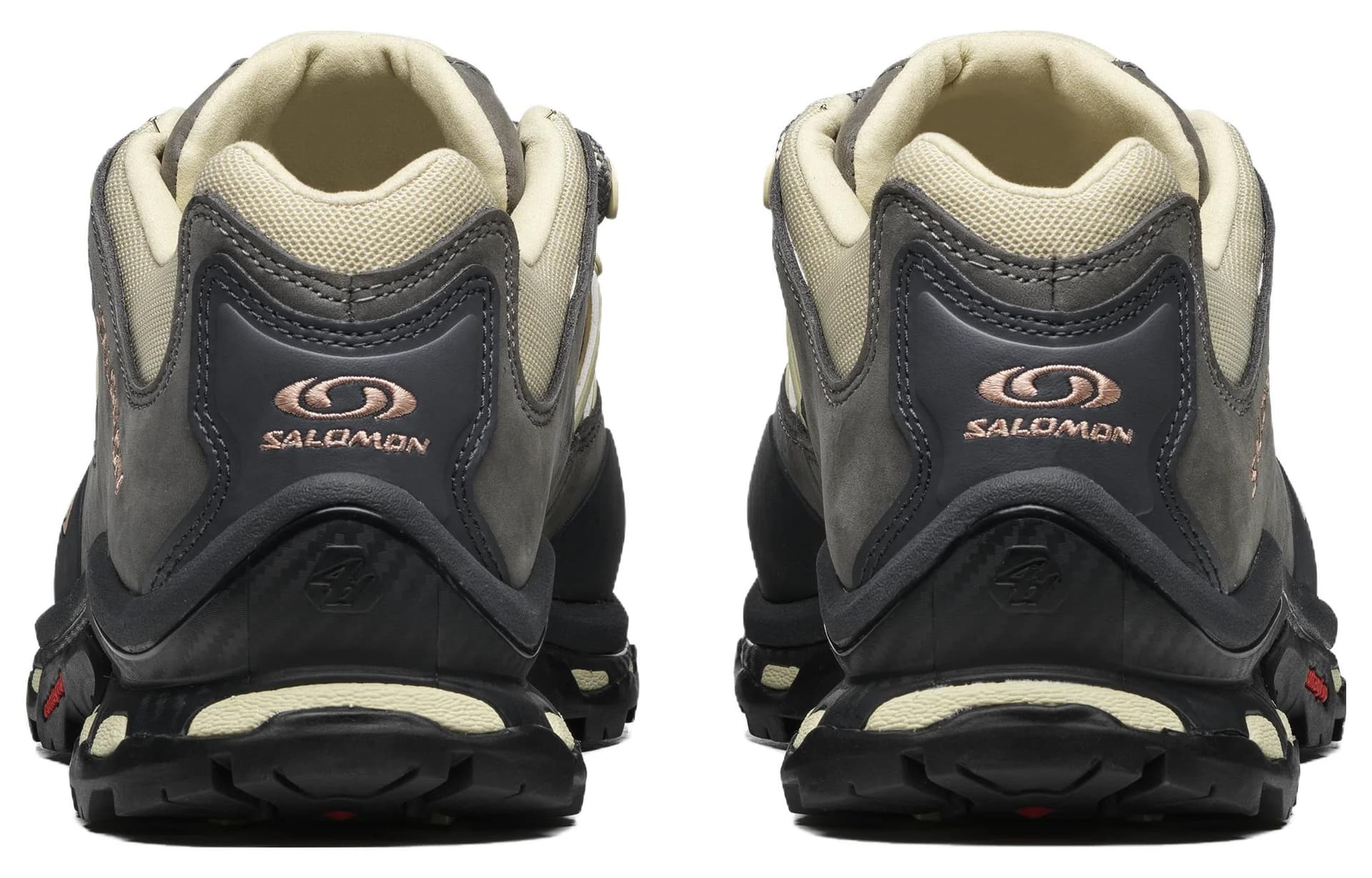 Кроссовки для бега Salomon XT-Quest 2 — фото 3
