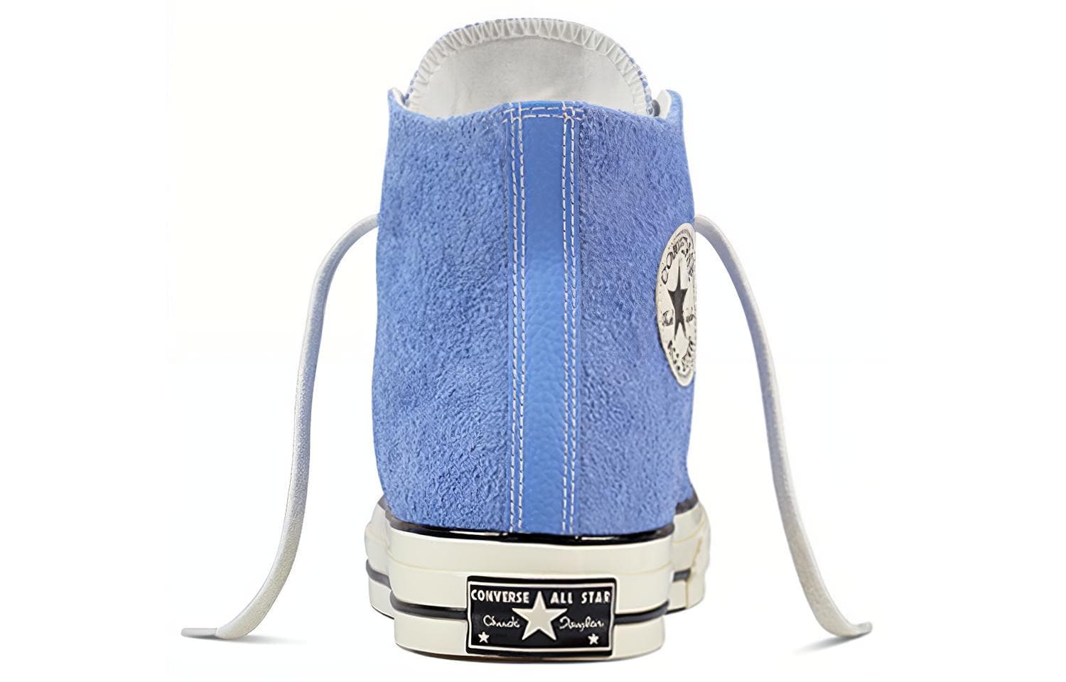 Кеды Converse Chuck Taylor All Star 1970s - изображение 4