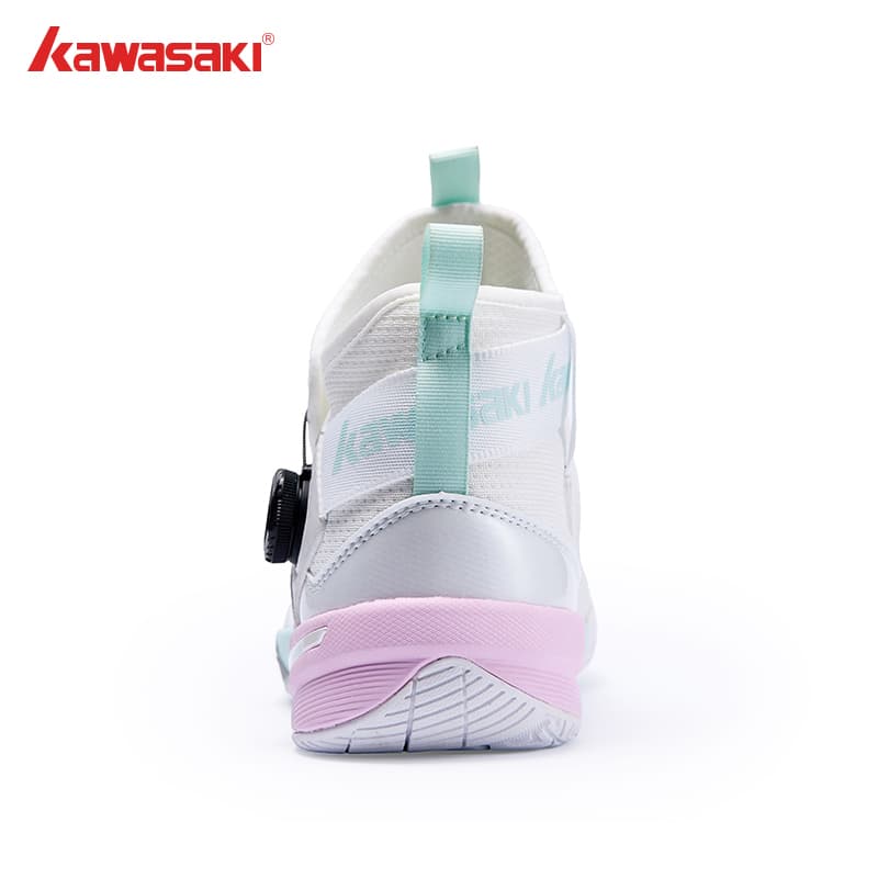Кроссовки для бадминтона Kawasaki 2.0 - изображение 1