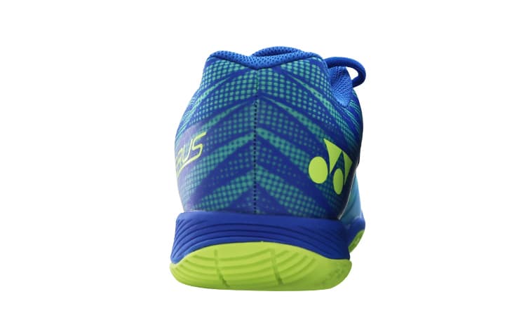 Кроссовки для бадминтона YONEX AX 5 - изображение 4