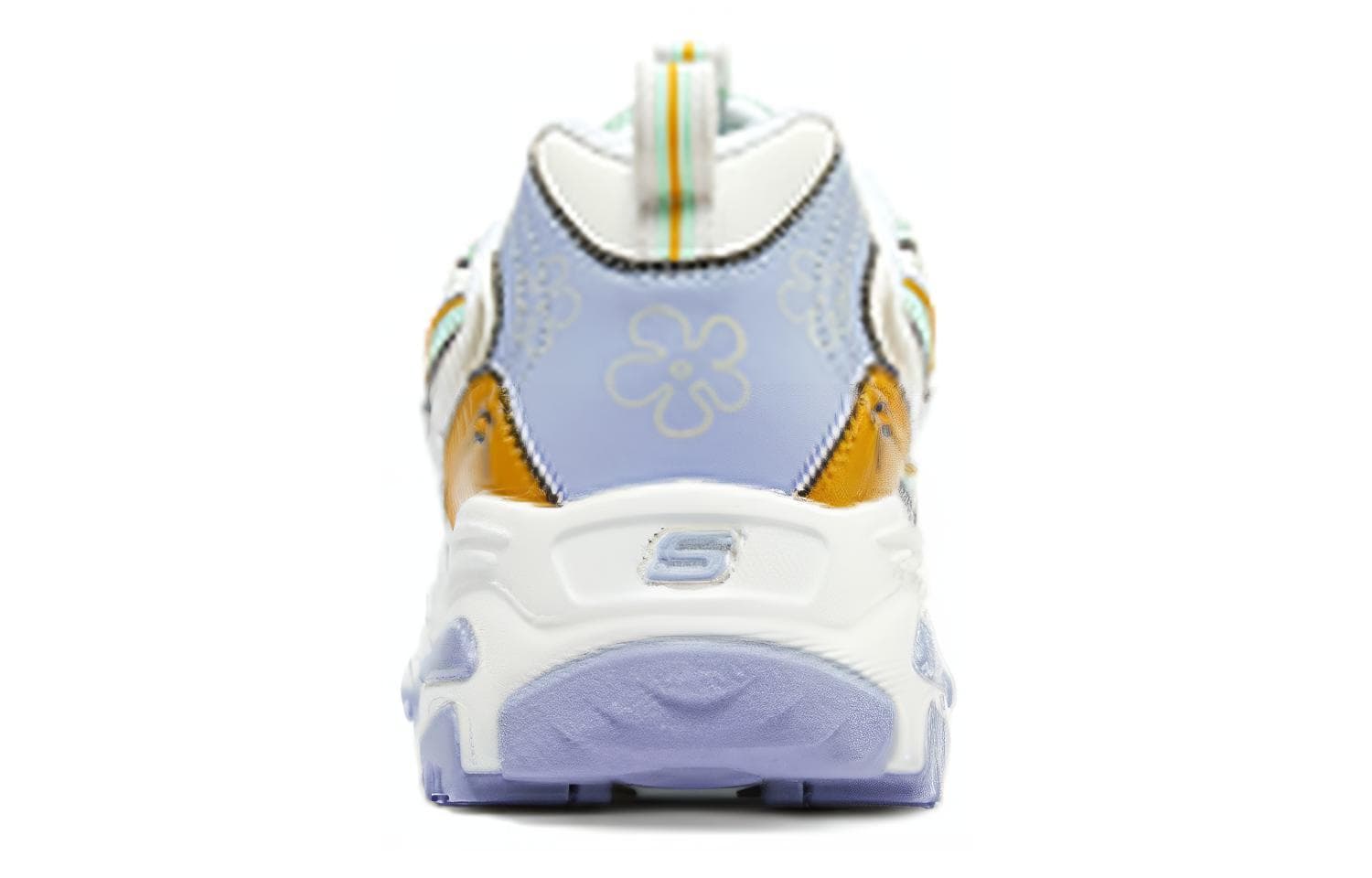 Кроссовки Skechers D'LITES - изображение 4