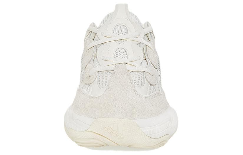 Кроссовки adidas Yeezy 500 "Bone White" - изображение 4