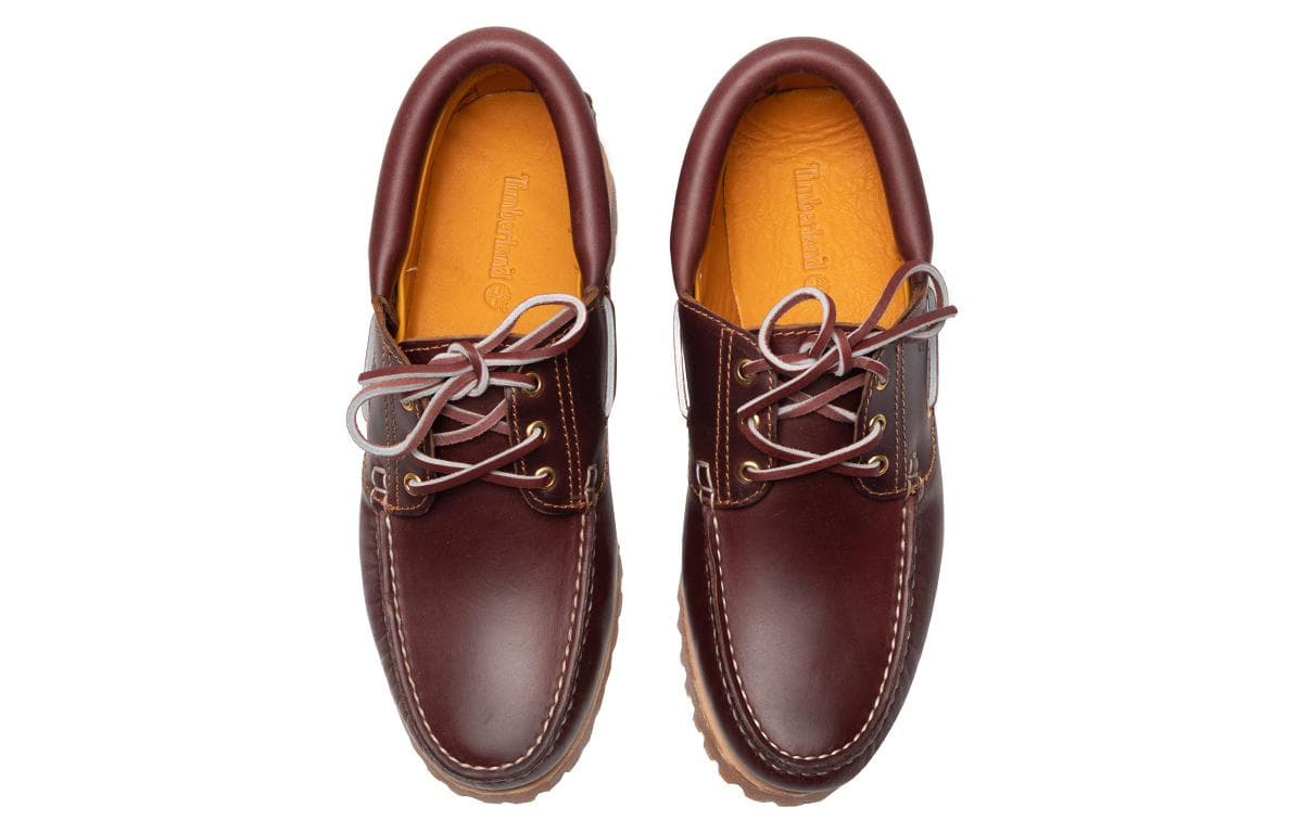 Timberland - изображение 5