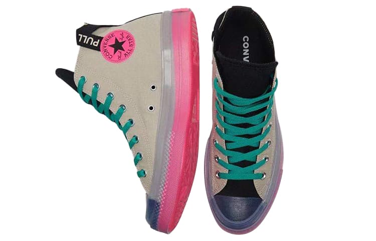 Кеды Converse All Star CX - изображение 5