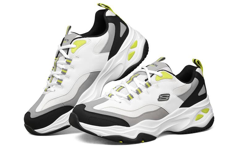 Кроссовки Skechers D'LITES 4.0 - изображение 3