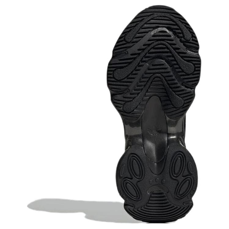 Кроссовки Adidas Originals Ozvenuz Low Повседневная обувь унисекс - изображение 4