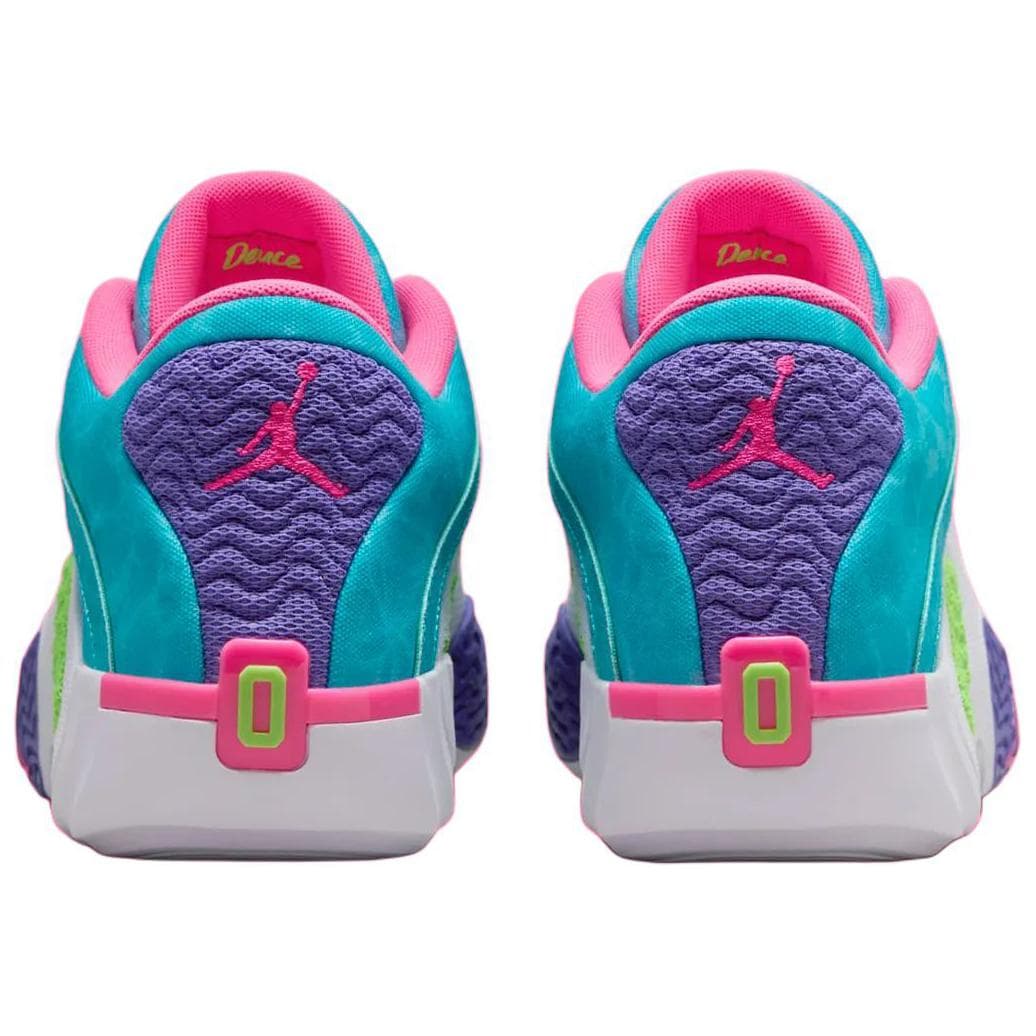 Кроссовки для баскетбола Jordan Tatum 2 Wave Runner - изображение 4