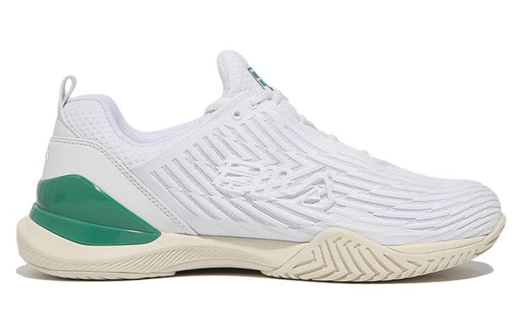 Кроссовки для тенниса FILA Speed Serve T9 - изображение 2