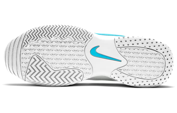 Кроссовки для тенниса Nike Court Lite 2 - изображение 5