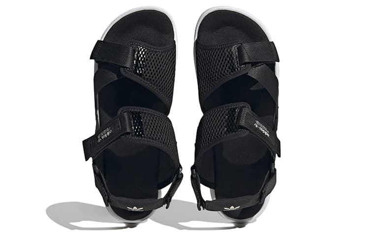 Сандалии с ремешком adidas Adilette Adventure - изображение 5