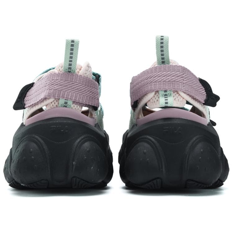 Сандалии FILA - изображение 4