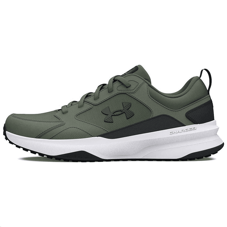 Кроссовки для спортзала Under Armour - изображение 1
