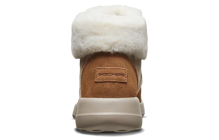 Ботинки зимние Skechers On-the-go Joy - изображение 4