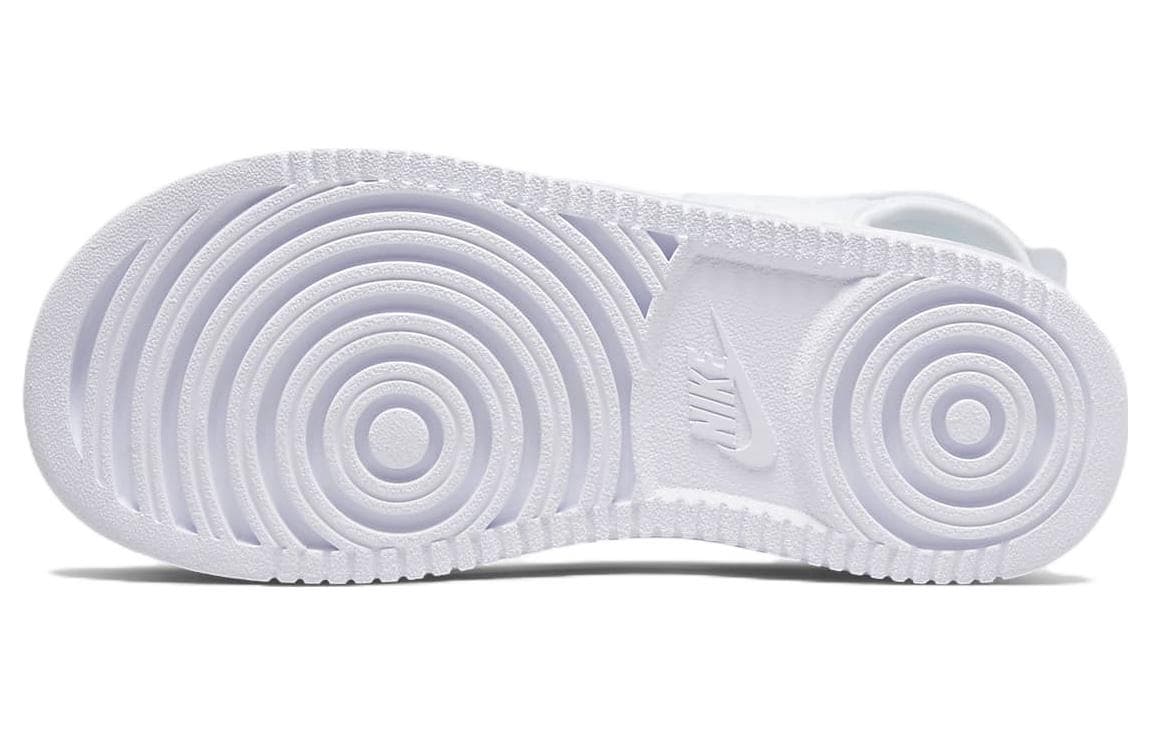 Сандалии с ремешком Nike Icon Classic White - изображение 6