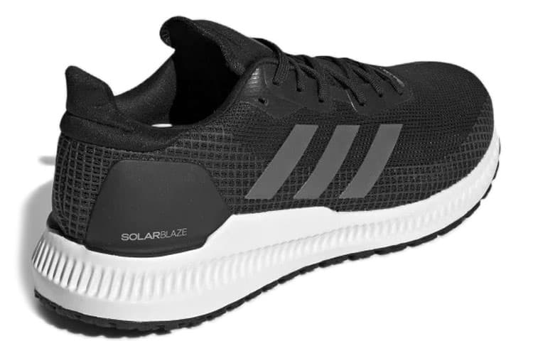 Кроссовки для велоспорта adidas Solar Blaze - изображение 4