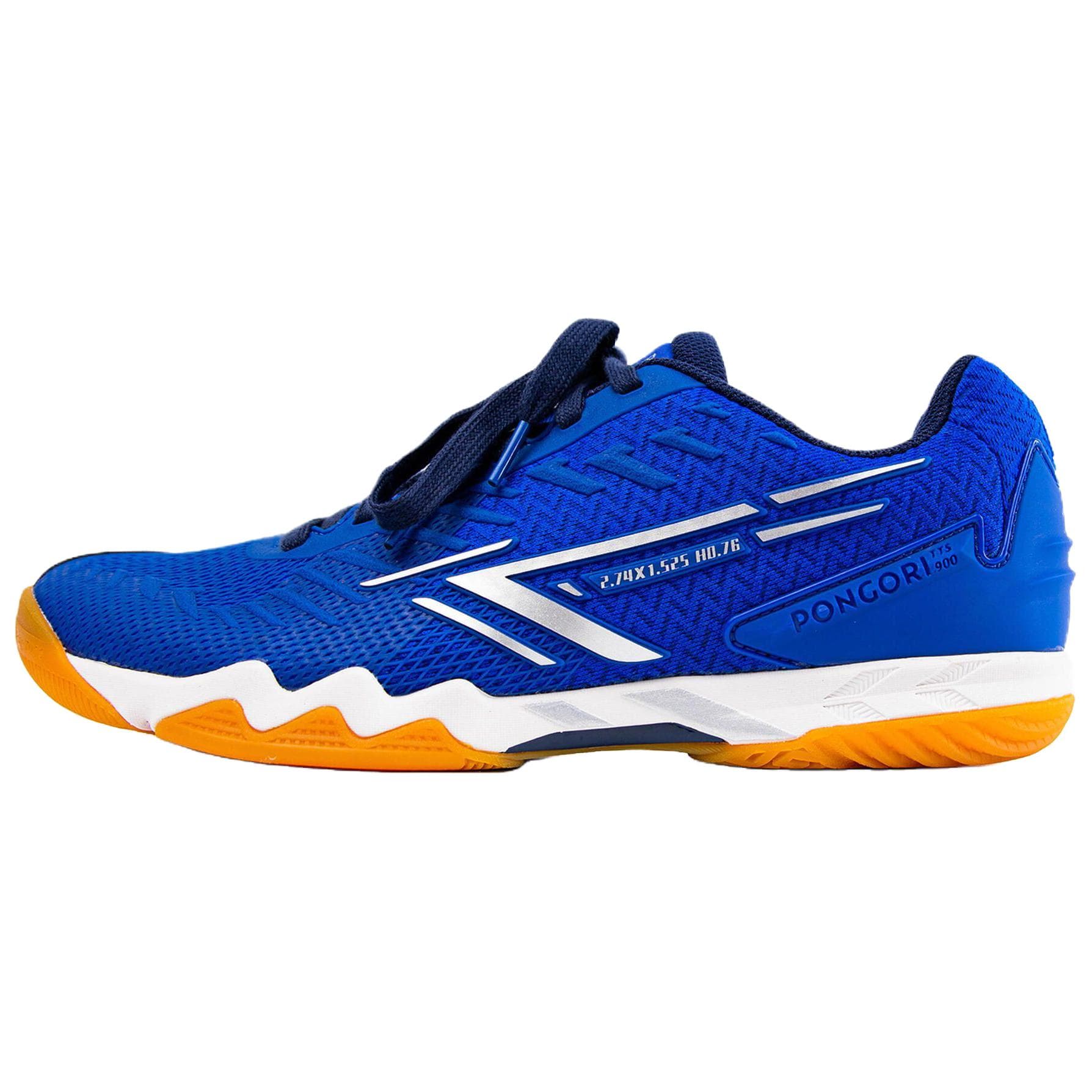 Кроссовки для спортзала DECATHLON - изображение 1
