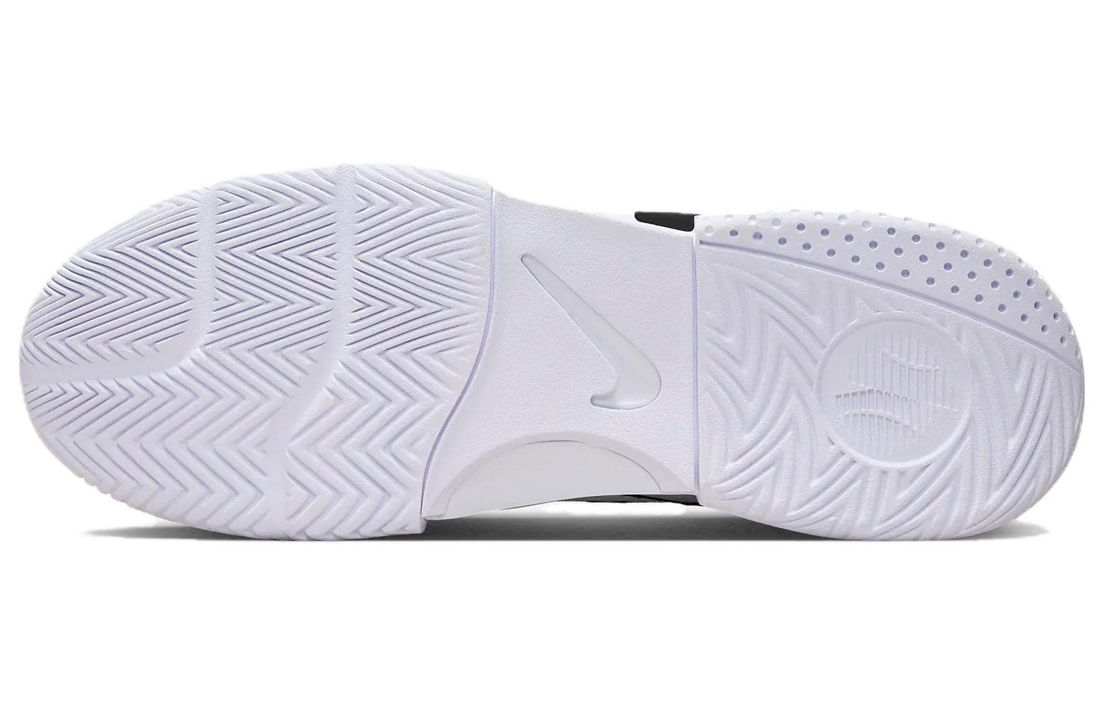 Кроссовки для тенниса Nike Court Lite 4 - изображение 6