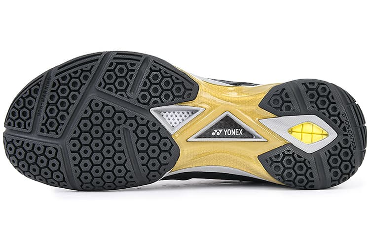 Кроссовки для бадминтона YONEX - изображение 4