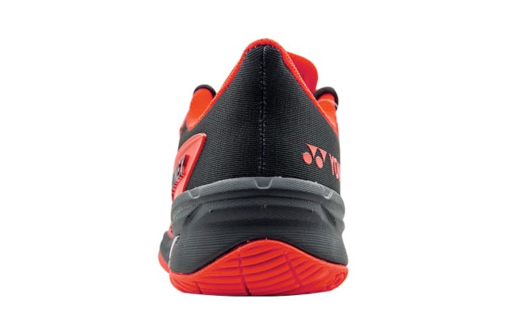 Кроссовки для бадминтона YONEX Power Cushion CD1 Bright Red - изображение 4