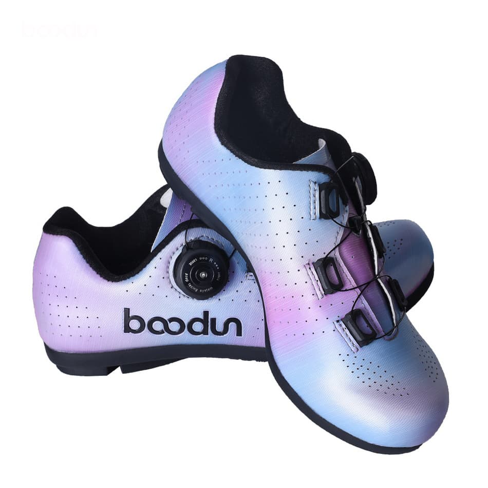 Кроссовки для велоспорта BOODUN - изображение 2