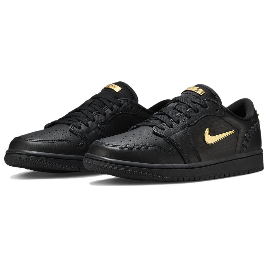 Ретро баскетбольные кроссовки Jordan Air Jordan 1 MM LOW - изображение 2