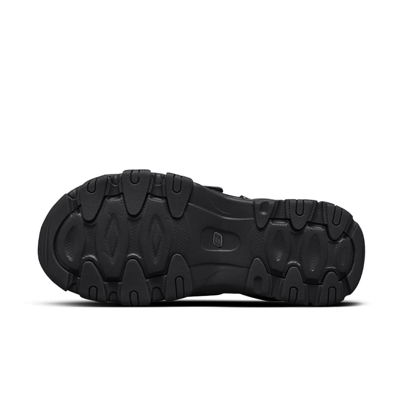 Шлёпанцы Skechers D'lites 2.0 - изображение 3