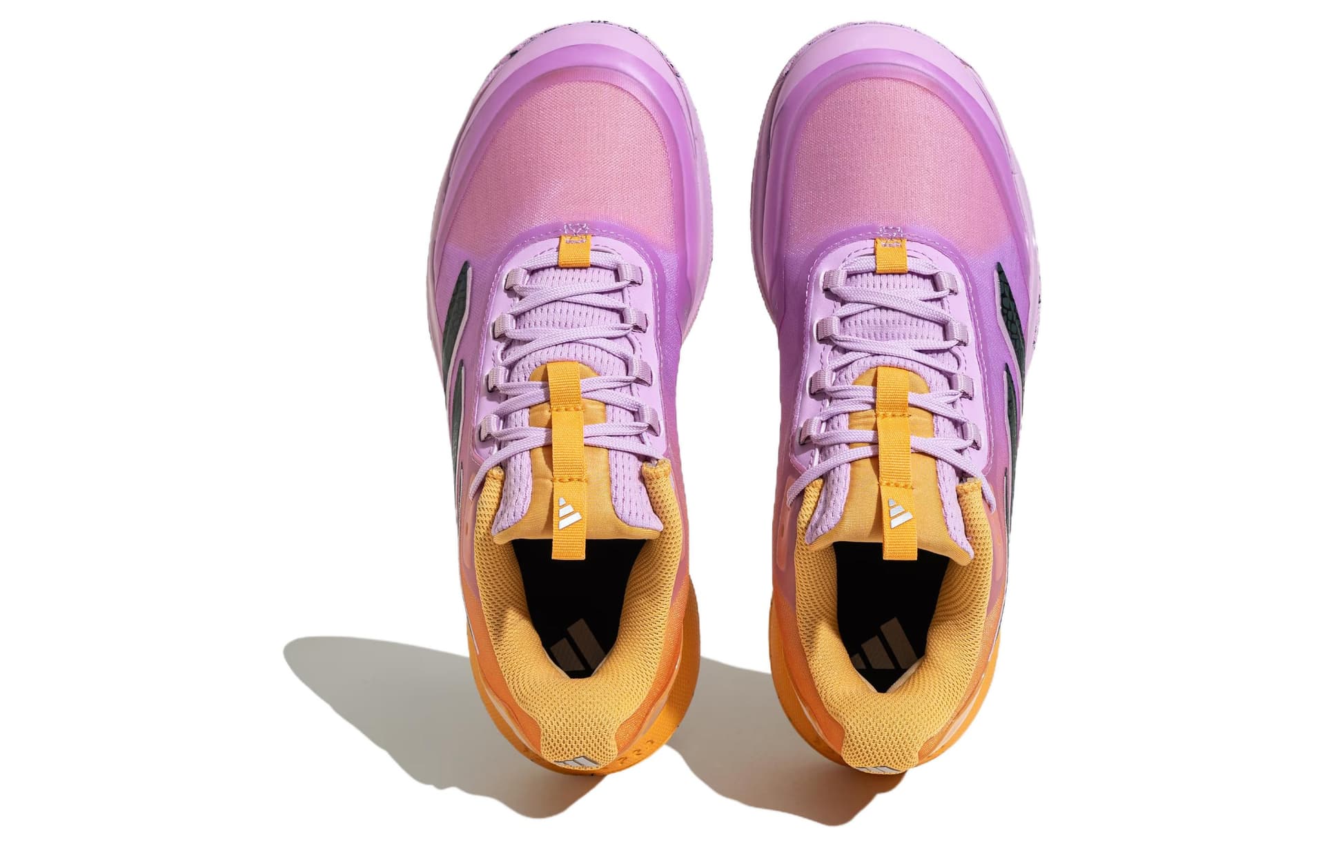 Кроссовки для тенниса adidas originals Avacourt 2 Tennis - изображение 5