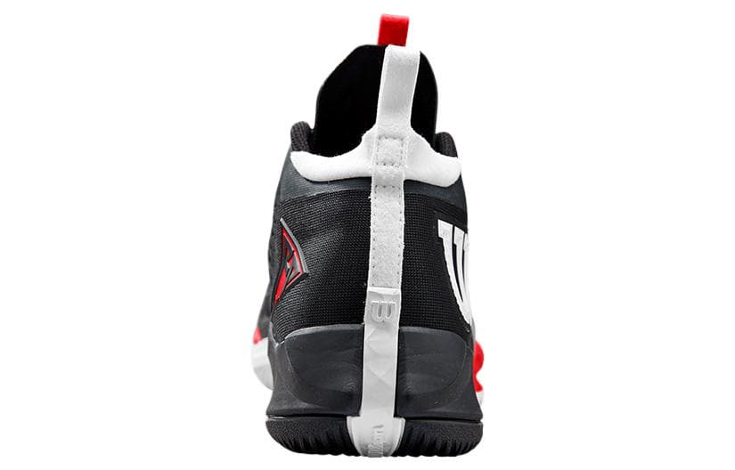 Кроссовки для тенниса Wilson Rush Pro - изображение 3