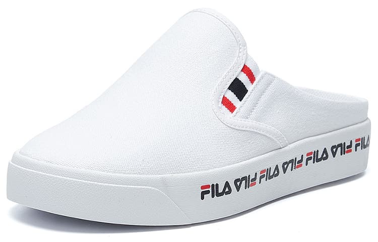 Кеды Fila Slip-On Mule - изображение 2