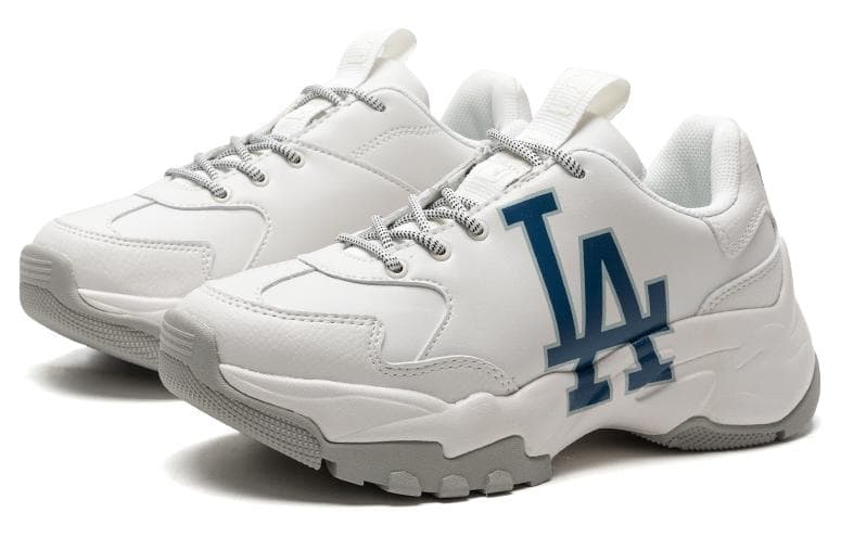 Кроссовки MLB Big Ball Chunky - изображение 3
