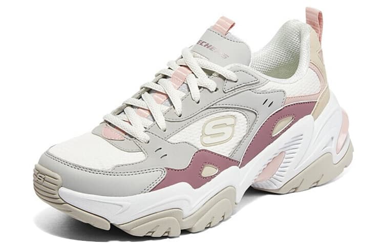 Кроссовки Skechers - изображение 3