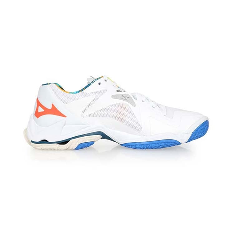 Кроссовки для спортзала Mizuno - изображение 2