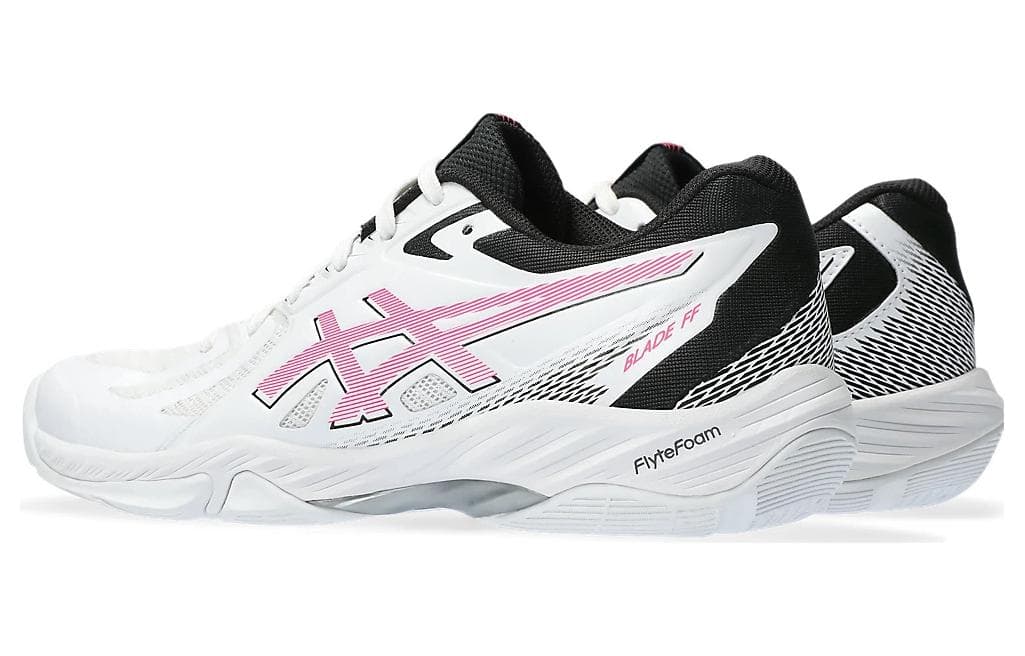 Кроссовки для бадминтона Asics Blade FF - изображение 4