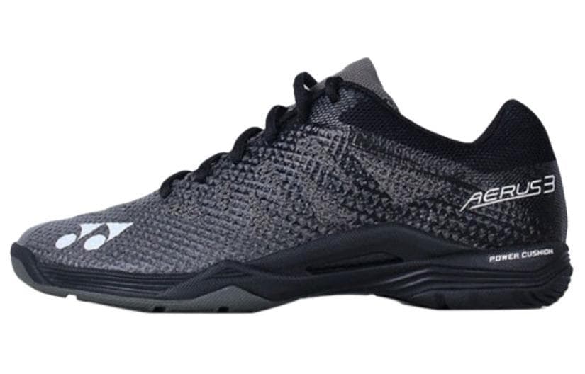 Кроссовки для бадминтона YONEX POWER CUSHION AERUS - изображение 1