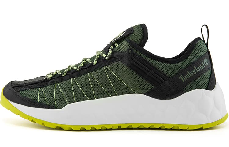 Кроссовки Timberland Solar WAVE - изображение 1