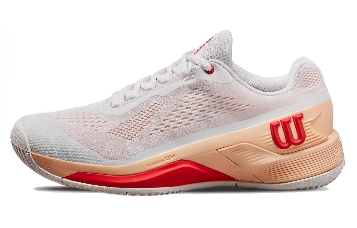 Кроссовки для тенниса Wilson Rush Pro - изображение 1