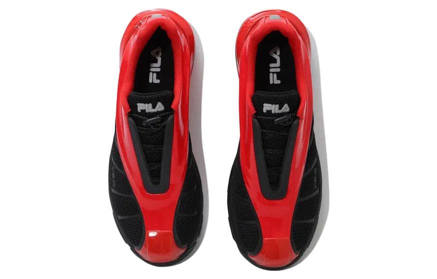 Кроссовки для спортзала FILA - изображение 4
